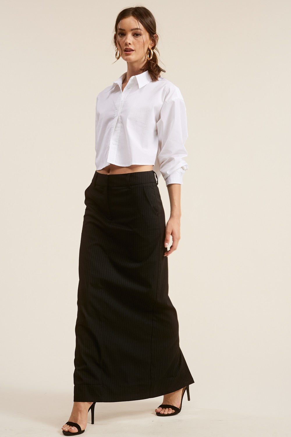 CAROLINE SKIRT