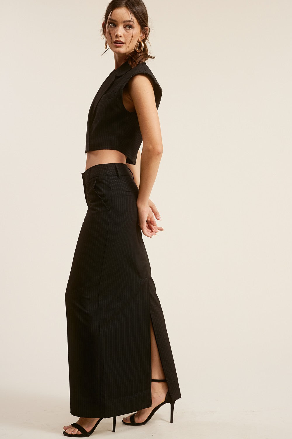 CAROLINE SKIRT