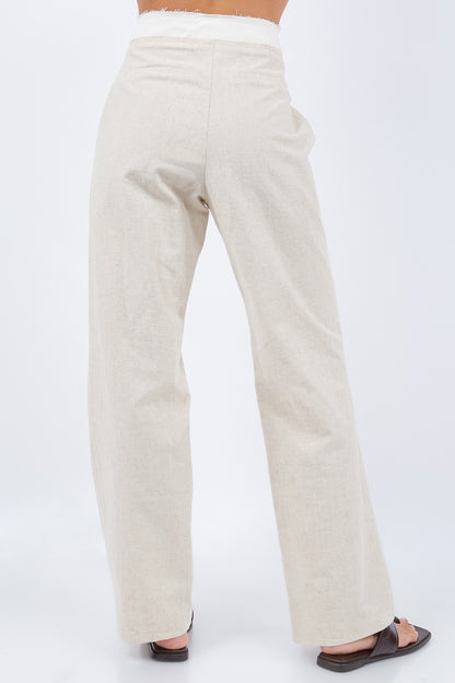 ENOLA PANT