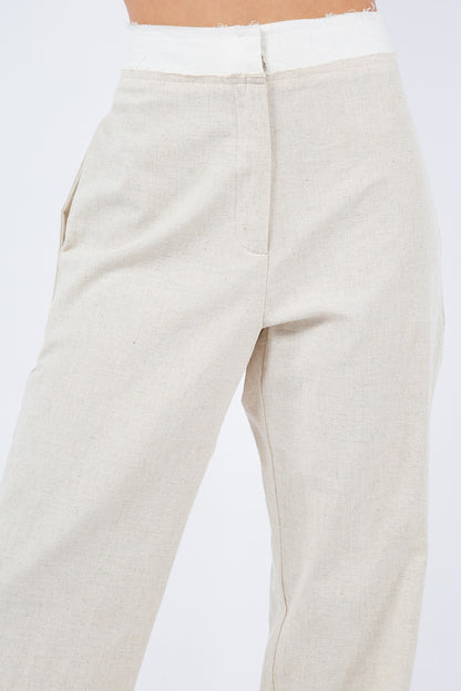 ENOLA PANT