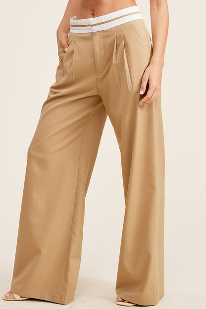 LAYLA PANT